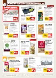 Offre Décoration Intérieure dans le catalogue Animalis du moment à la page 10