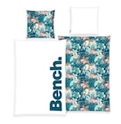 Bettwäsche von Bench im aktuellen Netto mit dem Scottie Prospekt