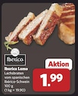 Lomo Lachsbraten von Iberico im aktuellen combi Prospekt