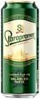 Premium Bier Angebote von Staropramen bei Thomas Philipps Bebra für 0,77 €