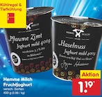 Fruchtjoghurt im aktuellen Prospekt bei Netto Marken-Discount in Osnabrück