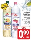 Fresh & Fruity bei EDEKA im Prospekt "" für 0,99 €