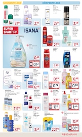 Seife im Rossmann Prospekt in Bergkamen Aktueller Rossmann Prospekt mit Seife, "Mein Drogeriemarkt", Seite 10