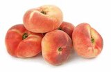 Pfirsiche im EDEKA Prospekt Plattpfirsiche von Gut & Günstig im aktuellen EDEKA Prospekt für 2,22 €