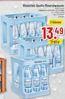 Angebot im Trinkgut Wesel Prospekt Trinkgut Wesel Prospekt mit im Angebot für 13,49 €