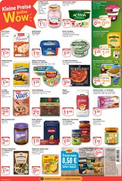 Aktueller GLOBUS Prospekt mit Fast Food, "Aktuelle Angebote", Seite 2