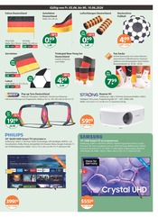 Aktueller V-Markt Prospekt mit Samsung, "V-Markt einfach besser einkaufen", Seite 15