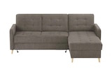 Polsterecke Venus für 779,00 € bei Sconto SB im Angebot Polsterecke Venus im aktuellen Sconto SB Prospekt