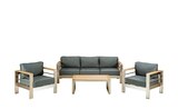 a casa mia Lounge-Set 4-teilig New York im Angebot bei Höffner in Coesfeld a casa mia Lounge-Set 4-teilig New York Angebote bei Höffner Coesfeld für 1.999,00 €