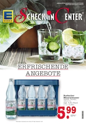 Aktueller E center Supermarkt Prospekt in Offenbach und Umgebung, "Aktuelle Angebote" mit 74 Seiten, 22.09.2025 - 27.09.2025