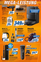 Aktueller expert Prospekt mit Haartrockner, "Top Angebote", Seite 10