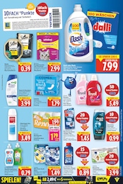 Waschmaschine Angebot & Preis im aktuellen E center Prospekt Waschmaschine Angebot im aktuellen E center Prospekt auf Seite 17