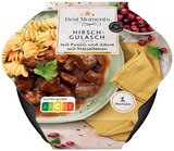 Hirschgulasch von Best Moments für 3,99 € bei Penny im Angebot Hirschgulasch von Best Moments im aktuellen Penny Prospekt