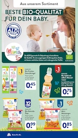 Aktueller ALDI SÜD Prospekt mit Wasser, "Gutes für Alle.", Seite 33