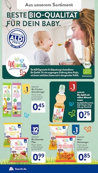 ALDI SÜD Prospekt der aktuellen Woche, gültig von 12.01.2026 bis 17.01.2026 Aktueller ALDI SÜD Prospekt "Gutes für Alle." mit 39 Seiten