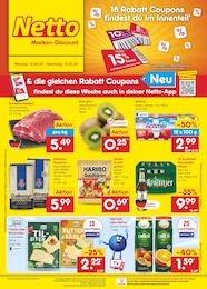 Netto Marken-Discount Prospekt für Hainichen mit 56 Seiten