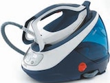 Dampfbügelstation Pro Express Protect GV9221 im Angebot bei expert in Kempten Dampfbügelstation Pro Express Protect GV9221 Angebote von Tefal bei expert Kempten für 179,00 €