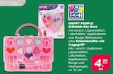 Schmink-Set Herz von Happy People im aktuellen Netto mit dem Scottie Prospekt