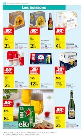 Heineken Angebote im Prospekt "Carrefour market" von Carrefour Market Heineken Angebote im Prospekt "Carrefour market" von Carrefour Market auf Seite 52