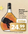 Very Special Cognac im Angebot bei combi in Paderborn Very Special Cognac Angebote von Meukow bei combi Paderborn für 24,99 €