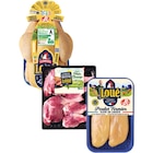 SUR TOUTE LA VOLAILLE ENTIÈRE ET LA DÉCOUPE DE VOLAILLE - LOUÉ dans le catalogue Carrefour