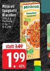 Aktuelle Nudeln Angebote bei EDEKA in Mönchengladbach Aktuelles Spaghetti Klassiker Angebot bei EDEKA in Mönchengladbach ab 1,99 €