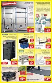 Aktueller Zimmermann Prospekt mit Regal, "Aktuelle Angebote", Seite 4