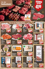 Schweinebraten im REWE Prospekt in Koblenz Aktueller REWE Prospekt mit Schweinebraten, "Dein Markt", Seite 8