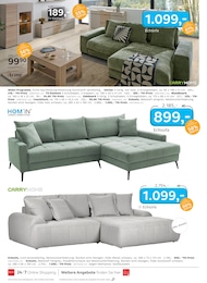 Regal Angebot im aktuellen XXXLutz Möbelhäuser Prospekt auf Seite 10