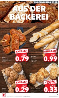 Fertiggerichte im Kaufland Prospekt "Hier bin ich richtig" mit 60 Seiten (Bonn)