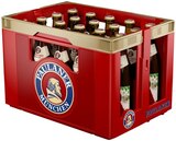 Münchner Hell bei REWE im Prospekt "" für 13,99 €