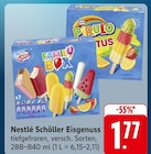 EDEKA Namborn - Eisgenuss Angebot im Prospekt Eisgenuss bei EDEKA im Namborn Prospekt für 1,77 €