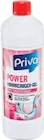 Rohrreiniger-Gel von Priva für 1,15 € bei Netto Marken-Discount im Angebot Rohrreiniger-Gel von Priva im aktuellen Netto Marken-Discount Prospekt