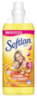 Weichspüler Ultra Vanille & Orchidee bei REWE im Pulheim Prospekt für 1,29 €