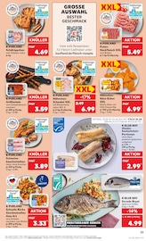 Aktueller Kaufland Prospekt mit Schweinefilet, "Aktuelle Angebote", Seite 27