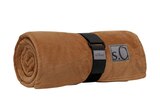 S.Oliver Kuscheldecke Kuschelsoft von S.Oliver für 19,50 € bei Möbel Kraft im Angebot S.Oliver Kuscheldecke Kuschelsoft von S.Oliver im aktuellen Möbel Kraft Prospekt