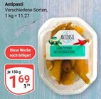 Antipasti im Angebot bei GLOBUS in Erlangen Antipasti Angebote bei GLOBUS Erlangen für 1,69 €