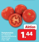 Partytomaten im Angebot bei nah&frisch in Ibbenbüren Partytomaten Angebote bei nah&frisch Ibbenbüren für 1,44 €