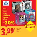 Funko POP Figuren von Funko im aktuellen Lidl Prospekt für 3,99 €