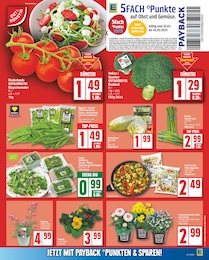 Kohl Angebot im aktuellen EDEKA Prospekt auf Seite 6