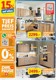 Küchengeräte Angebot & Preis im aktuellen Sconto SB Prospekt Küchengeräte Angebot im aktuellen Sconto SB Prospekt auf Seite 2