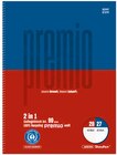 Format Werk Collegeblock Twice Angebote bei Rossmann Herten für 3,49 €