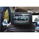 Lecteur DVD portable 10'' M-1028 CVB MUSE - Muse en promo chez Feu Vert Lecteur DVD portable 10'' M-1028 CVB MUSE - Muse dans le catalogue Feu Vert