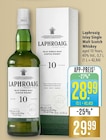 Islay Single Malt Scotch Whiskey Angebote von Laphroaig bei Marktkauf Tübingen für 28,99 €