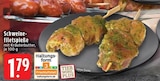 Schweinefiletspieße mit Kräuterbutter im Angebot bei EDEKA in Mönchengladbach Schweinefiletspieße mit Kräuterbutter Angebote bei EDEKA Mönchengladbach für 1,79 €
