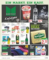 Aktueller Marktkauf Discounter Prospekt in Castrop-Rauxel und Umgebung, "Aktuelle Angebote" mit 20 Seiten, 19.05.2025 - 24.05.2025