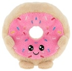 Aktuelle Brötchen Angebote bei REWE in Mannheim Aktuelles Plüsch Food Bobballs Angebot bei REWE in Mannheim ab 4,99 €