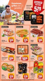 Ähnliche Braunkohlebriketts Angebote im Prospekt "Dein Markt" von REWE in Pforzheim Ähnliche Angebote wie Braunkohlebriketts im Prospekt "Dein Markt" auf Seite 21 von REWE in Pforzheim
