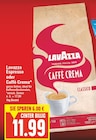 Espresso oder Caffè Crema von Lavazza im aktuellen E center Prospekt