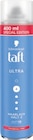 Taft Haarspray/-lack im Lidl Prospekt Taft Haarspray/-lack von Schwarzkopf im aktuellen Lidl Prospekt für 4,45 €